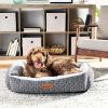 Lounger Pet Bed, Large, 36" x 27"