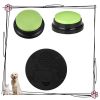 Dog Talking Button For Communication; Voice Recording Button Pet Training Buzzer; Dog Buttons