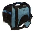 Airline Approved Altitude Force Sporty Zippered Fashion Pet Carrier